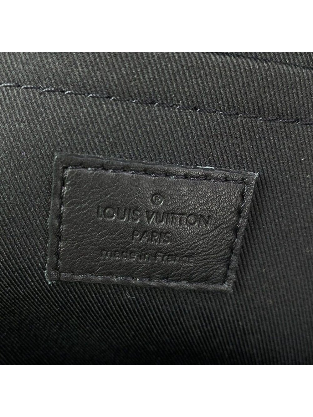 Louis Vuitton Backpack Collection Line Palm Spring PM Azur - Picture 11 of 15